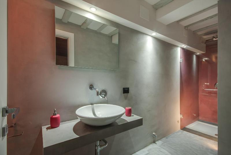 Residenza d'Epoca Borgo Albizi - Oda
