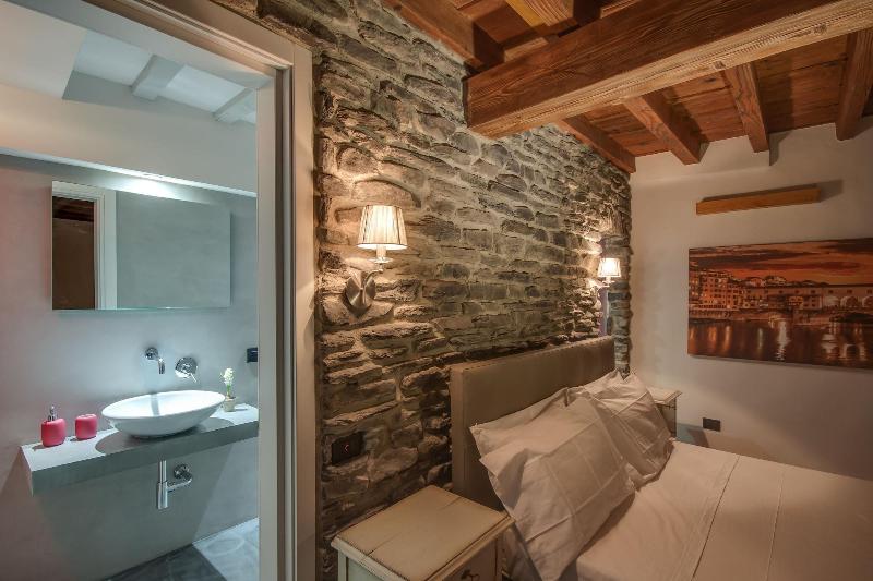 Residenza d'Epoca Borgo Albizi - Oda