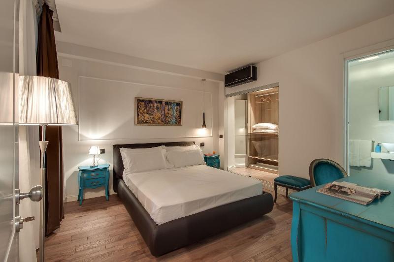Residenza d'Epoca Borgo Albizi - Oda