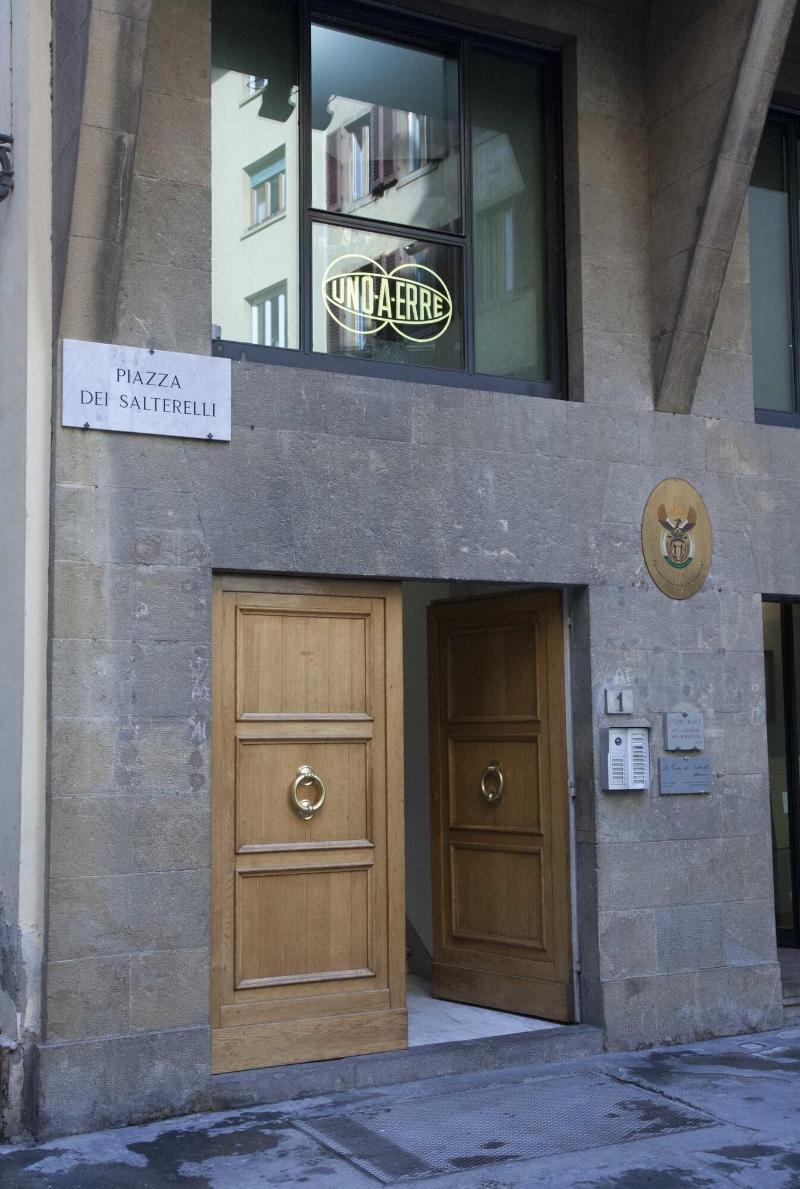 La Torre Dei Salterelli - Genel