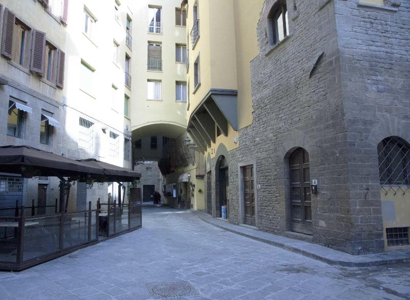 La Torre Dei Salterelli - Genel