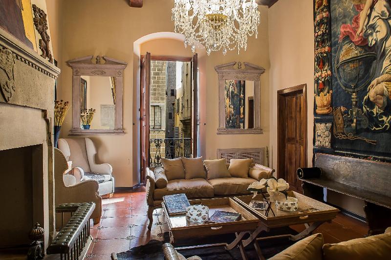 Porcellino Gallery - Genel
