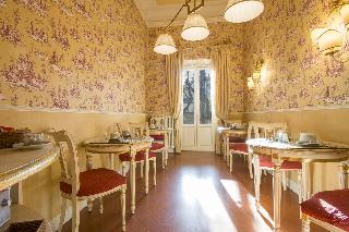 B&B Relais Tiffany otel fotoğrafı