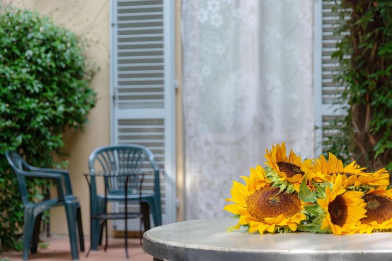 B&B Relais Tiffany - Genel