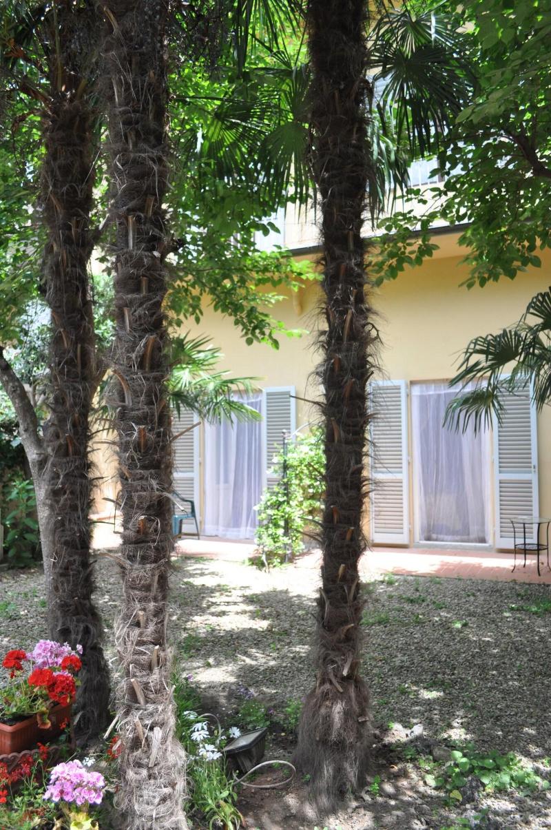 B&B Relais Tiffany - Genel