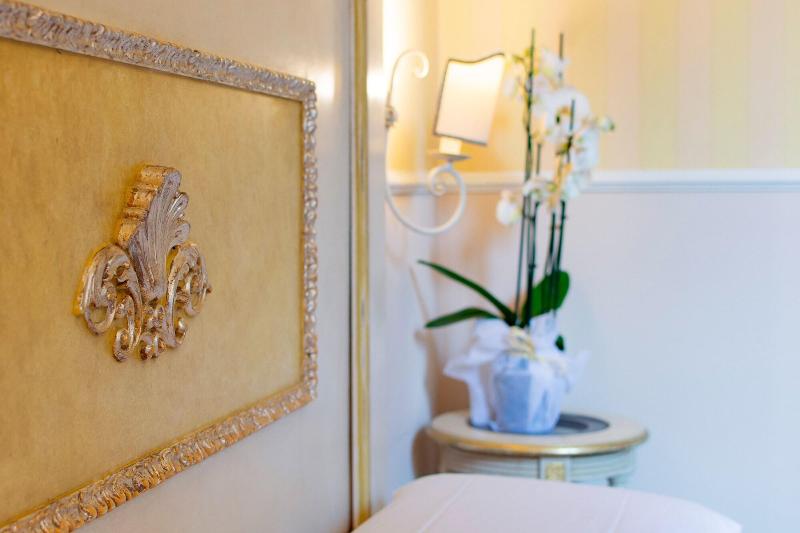 B&B Relais Tiffany - Oda