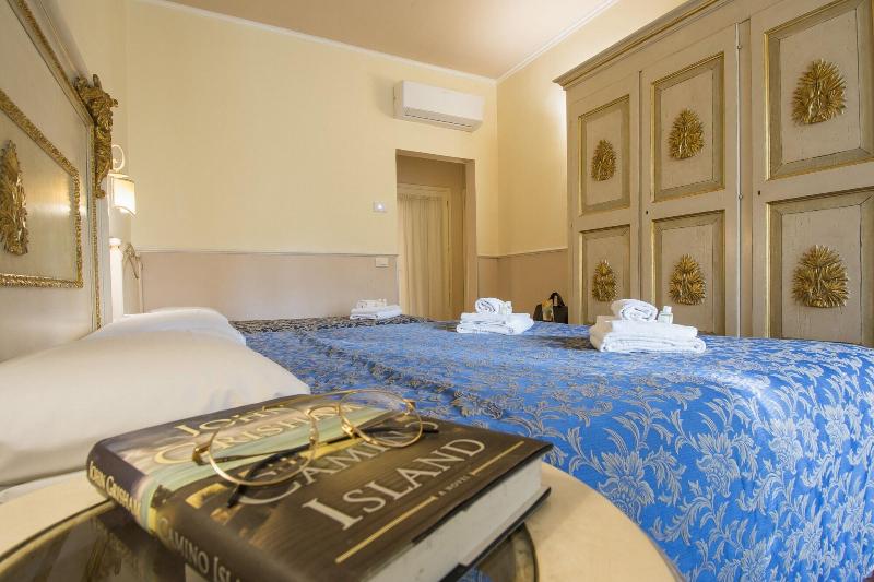 B&B Relais Tiffany - Oda