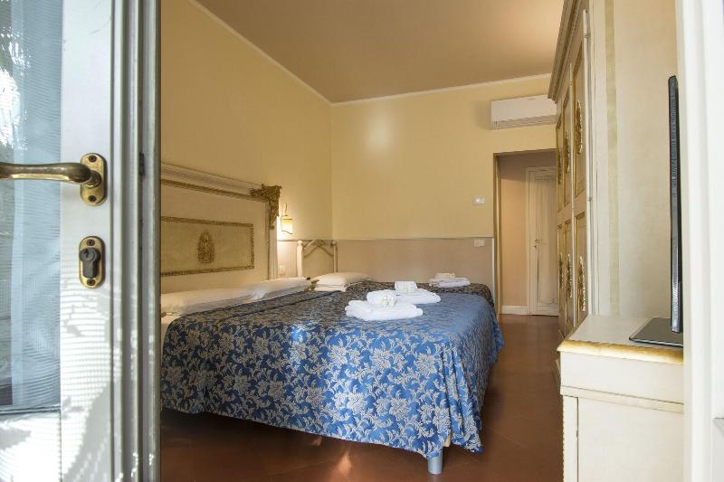 B&B Relais Tiffany - Oda