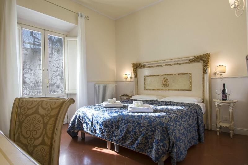 B&B Relais Tiffany - Oda