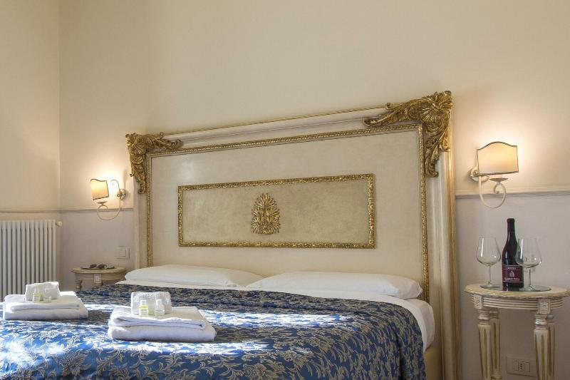 B&B Relais Tiffany - Oda