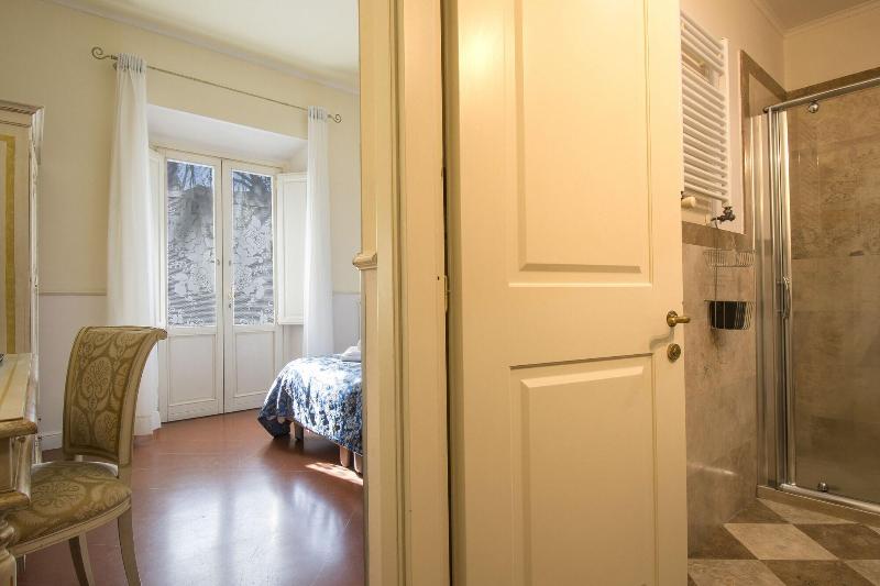 B&B Relais Tiffany - Oda