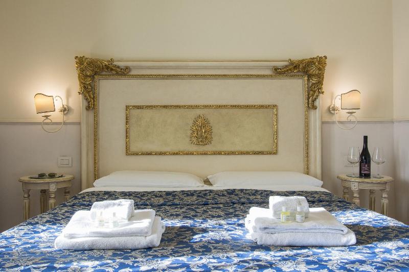 B&B Relais Tiffany - Oda