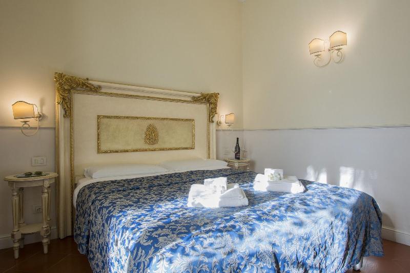 B&B Relais Tiffany - Oda