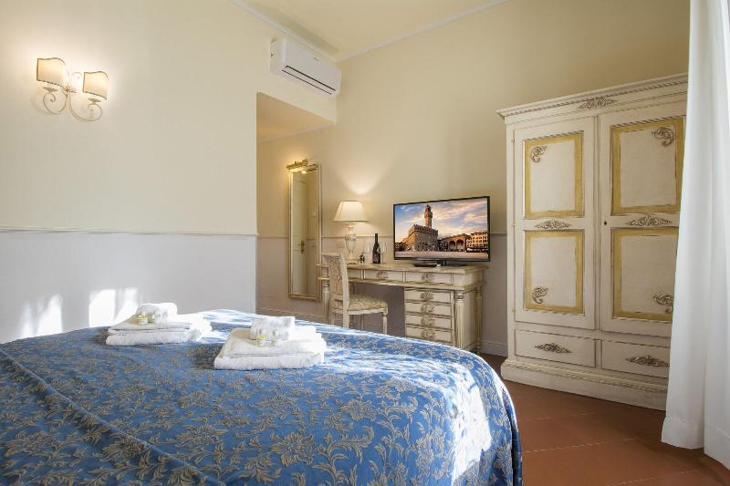 B&B Relais Tiffany - Oda