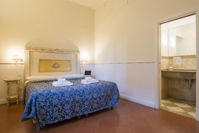 B&B Relais Tiffany - Oda