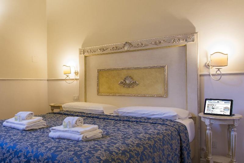 B&B Relais Tiffany - Oda
