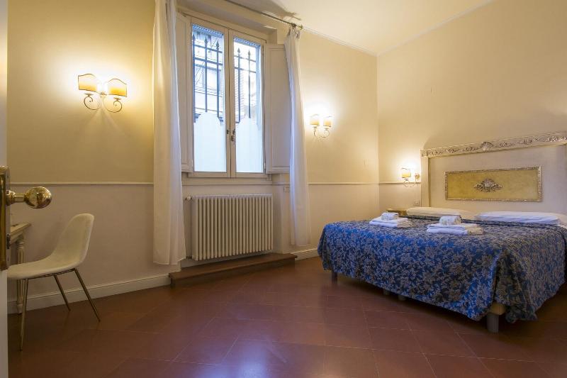 B&B Relais Tiffany - Oda