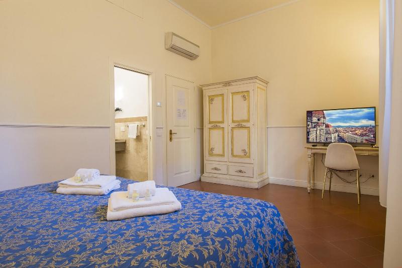 B&B Relais Tiffany - Oda