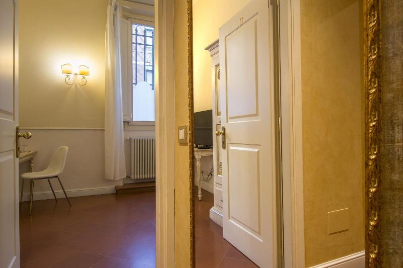 B&B Relais Tiffany - Oda