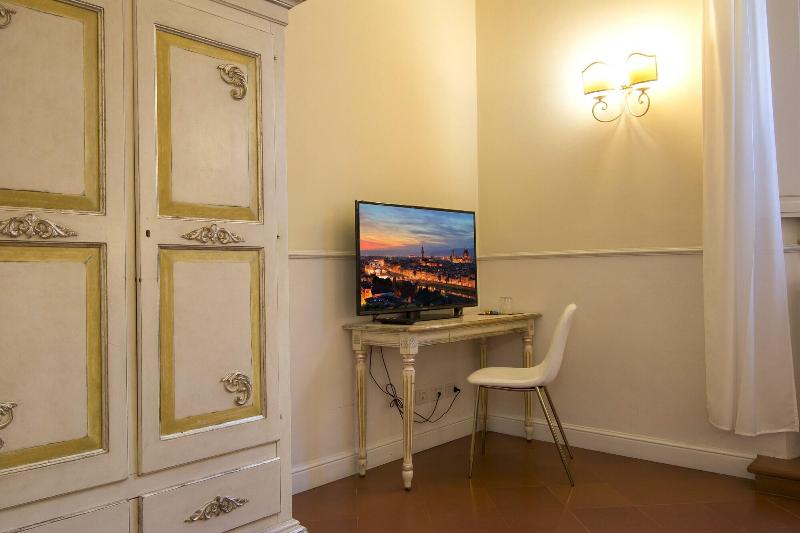 B&B Relais Tiffany - Oda