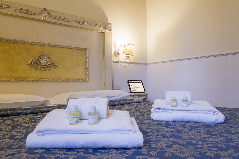 B&B Relais Tiffany - Oda