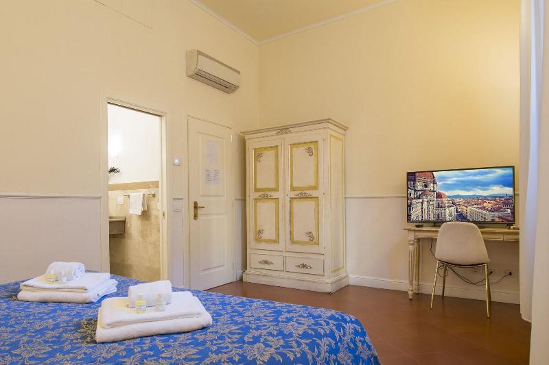 B&B Relais Tiffany - Oda