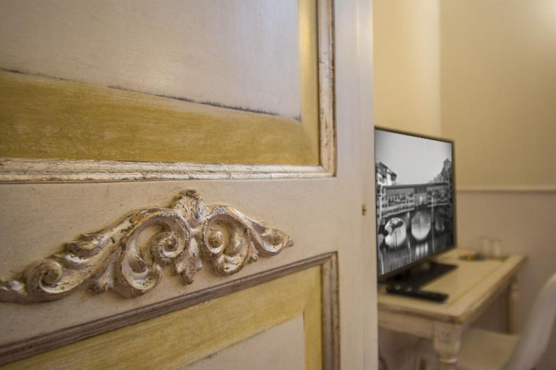 B&B Relais Tiffany - Oda