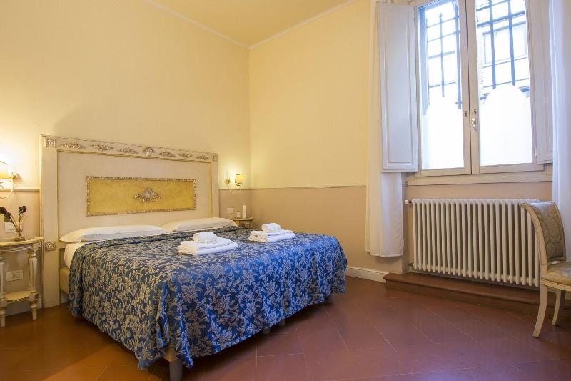 B&B Relais Tiffany - Oda