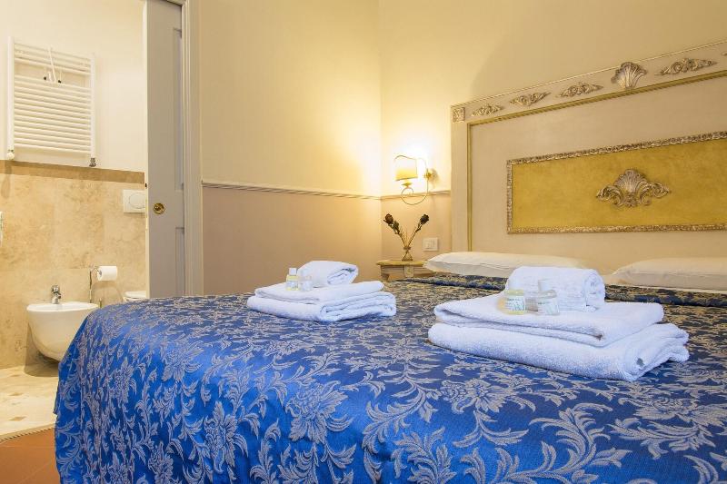 B&B Relais Tiffany - Oda