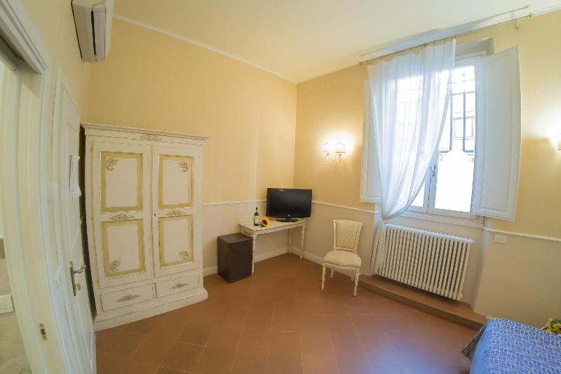 B&B Relais Tiffany - Oda
