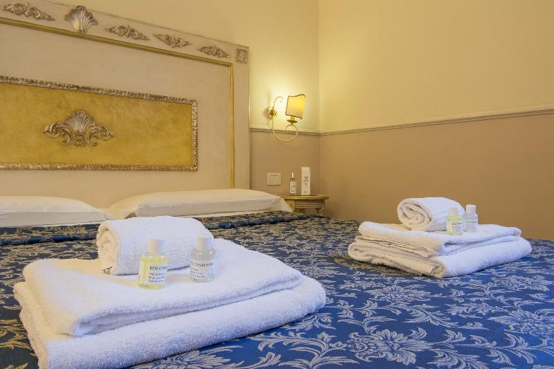 B&B Relais Tiffany - Oda