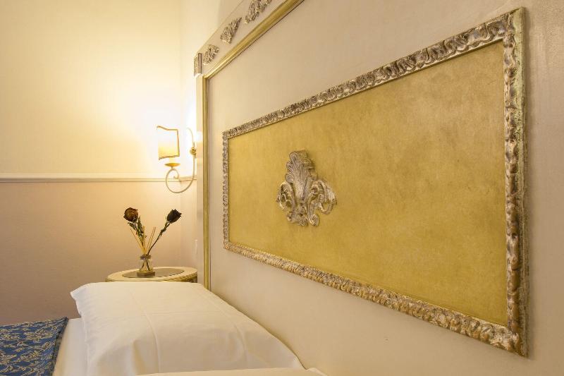 B&B Relais Tiffany - Oda