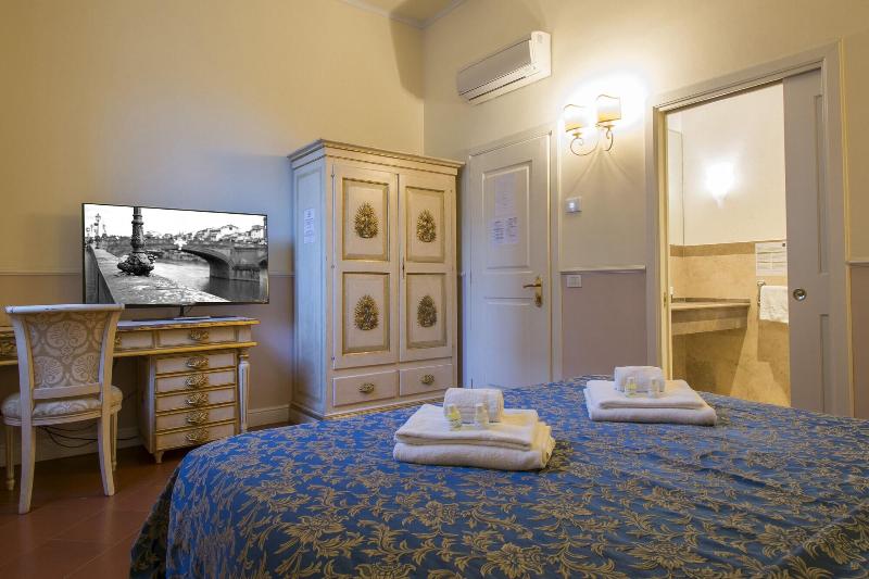 B&B Relais Tiffany - Oda