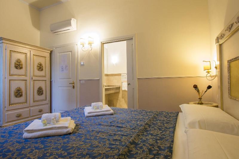 B&B Relais Tiffany - Oda