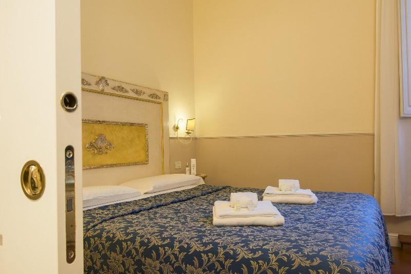 B&B Relais Tiffany - Oda