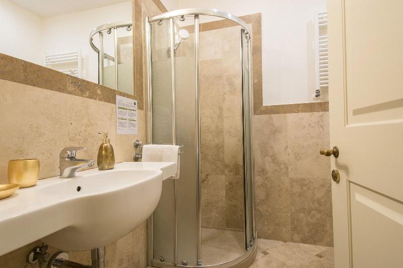B&B Relais Tiffany - Oda