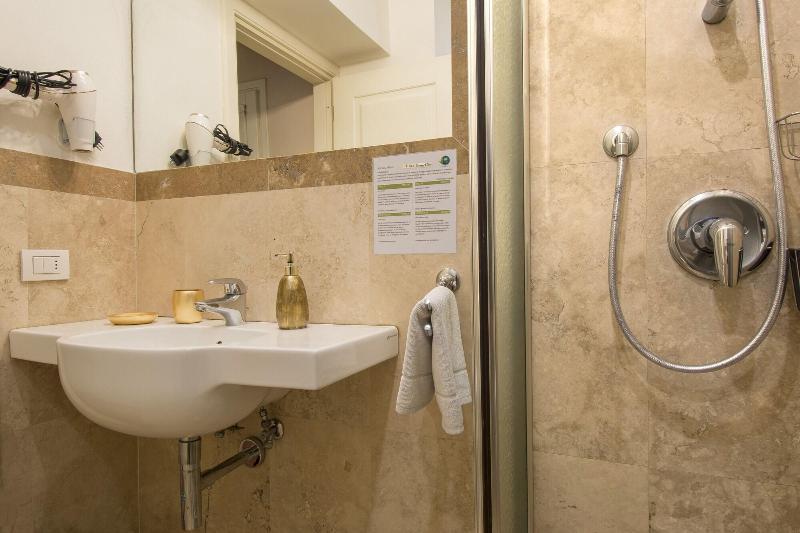 B&B Relais Tiffany - Oda