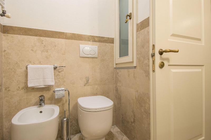 B&B Relais Tiffany - Oda