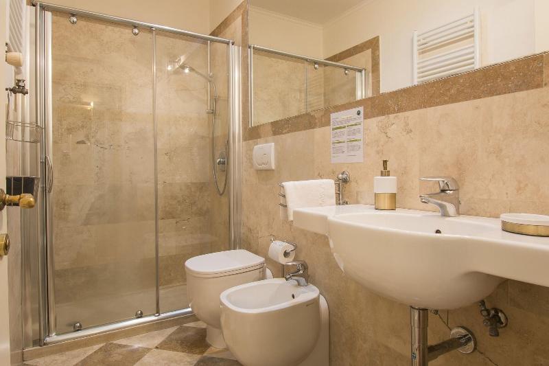 B&B Relais Tiffany - Oda