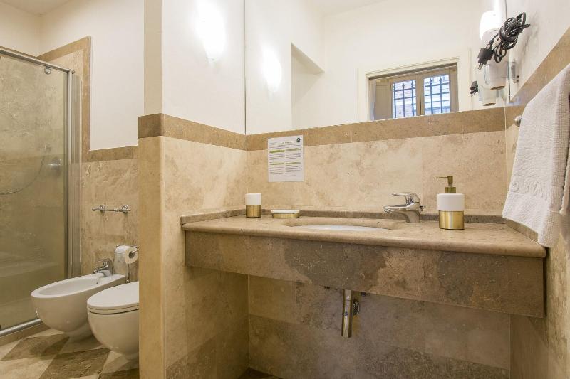 B&B Relais Tiffany - Oda