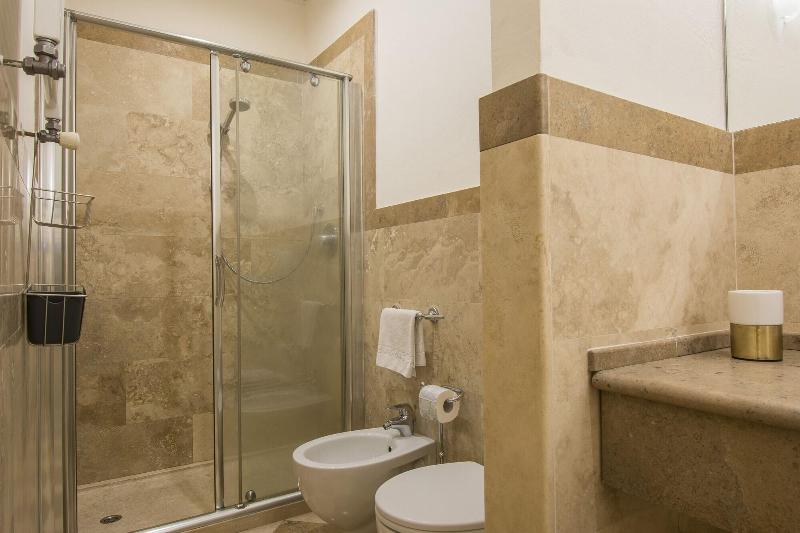 B&B Relais Tiffany - Oda
