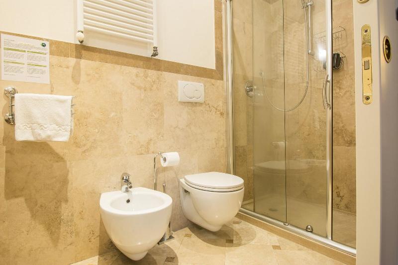 B&B Relais Tiffany - Oda