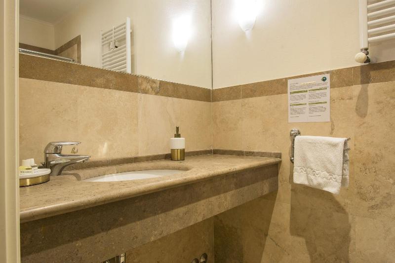 B&B Relais Tiffany - Oda