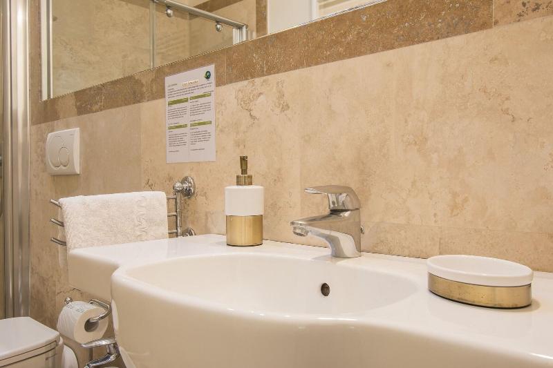 B&B Relais Tiffany - Oda