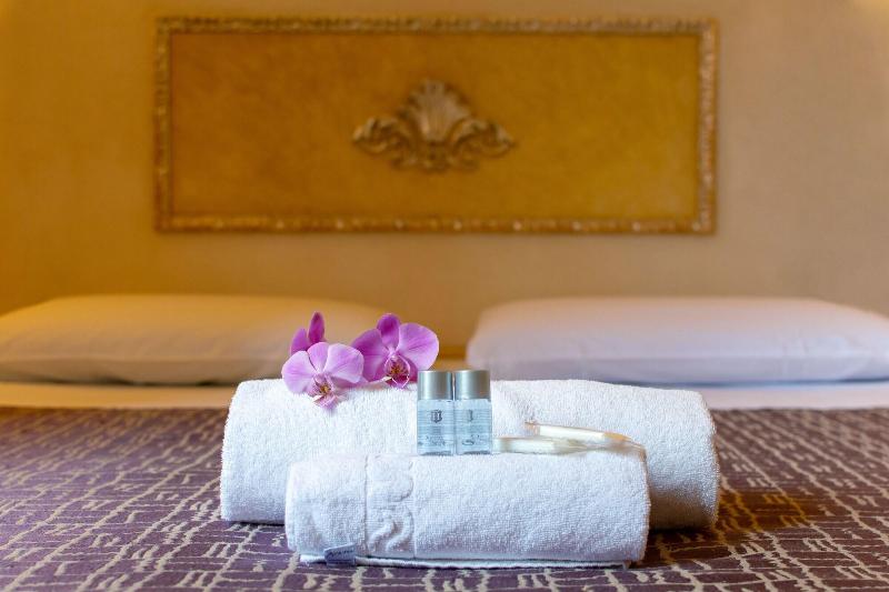 B&B Relais Tiffany - Oda