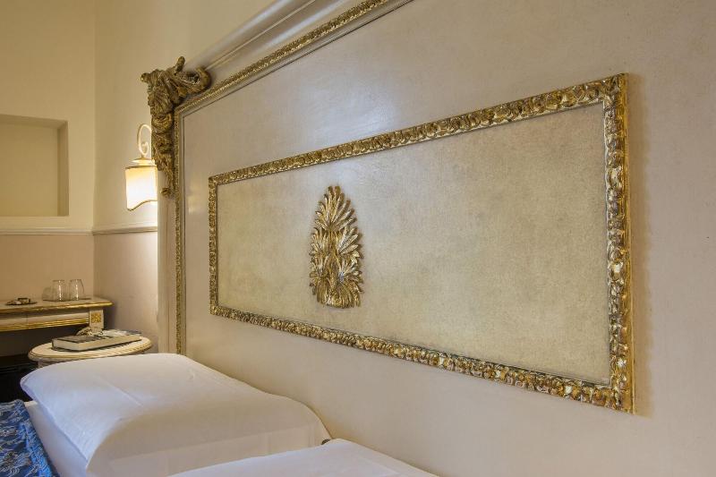B&B Relais Tiffany - Oda