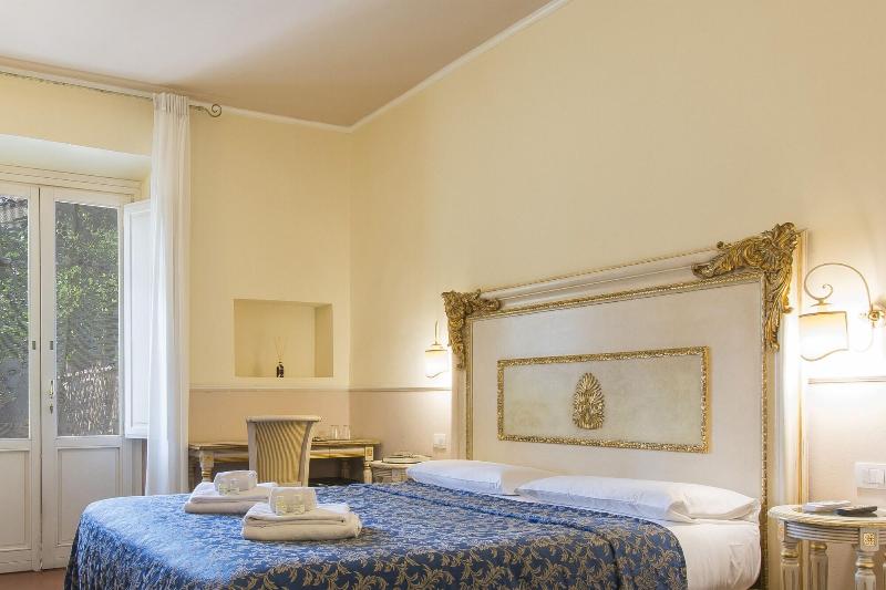 B&B Relais Tiffany - Oda