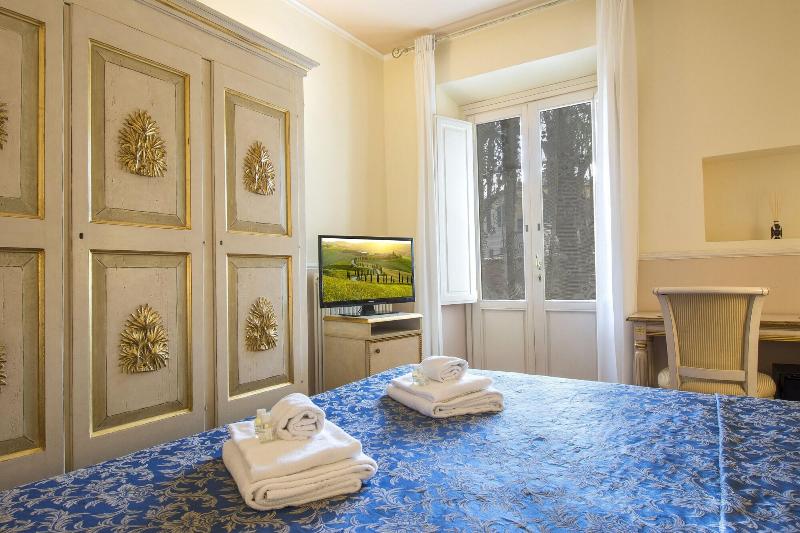 B&B Relais Tiffany - Oda