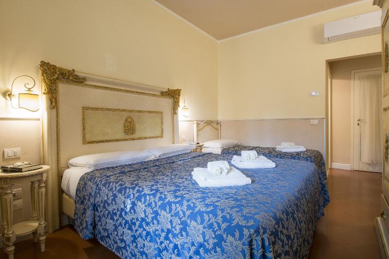 B&B Relais Tiffany - Oda