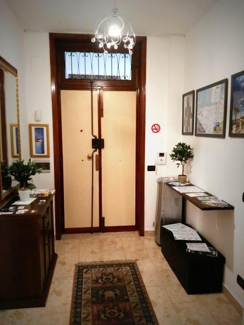 B&B Main Street - Lobi